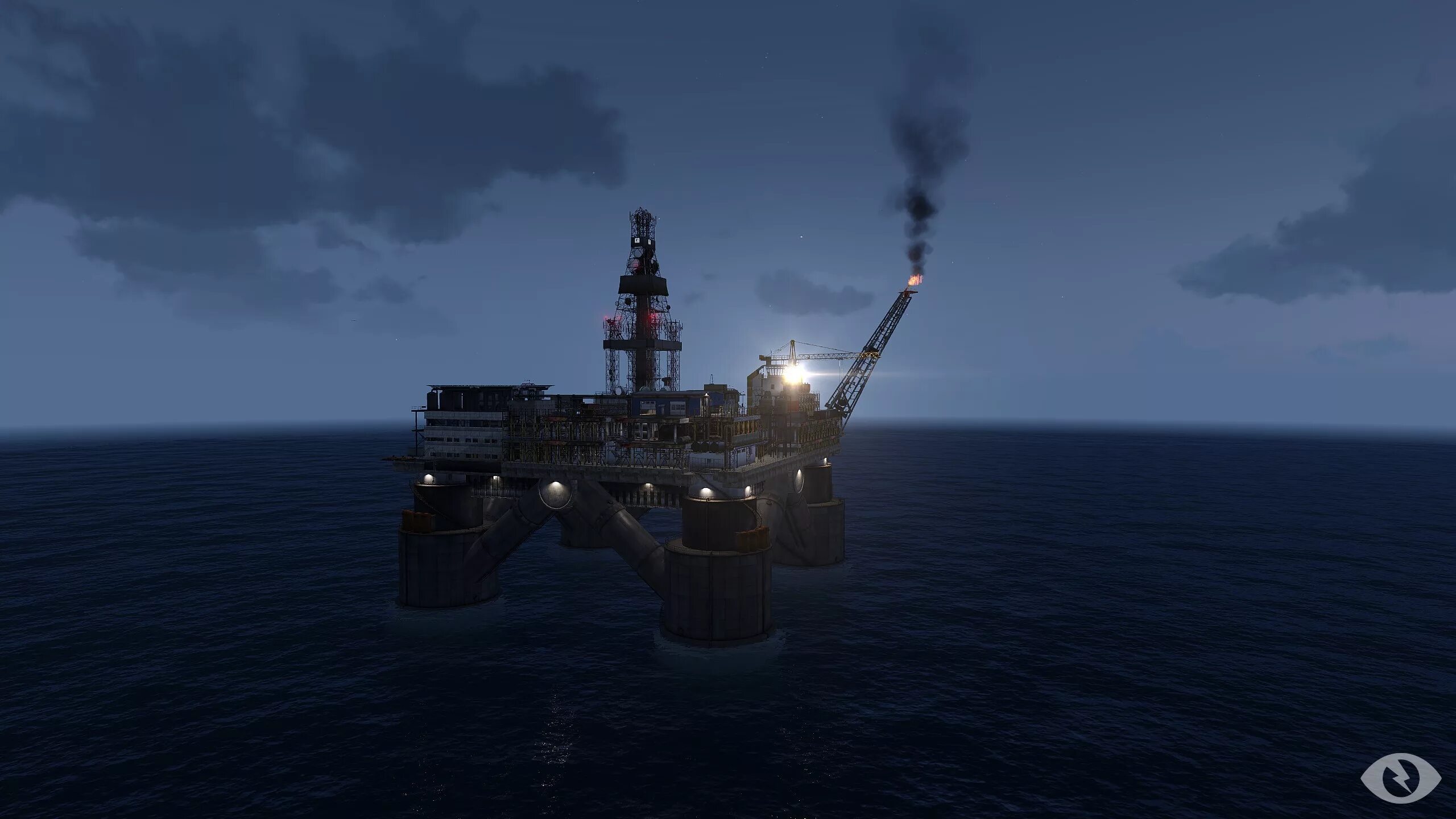 Нефтяная платформа. Буровая платформа 3d модель rusty. Semi submersible rig. 3д модель нефтяная платформа. Нефтевышка 3 д модель.