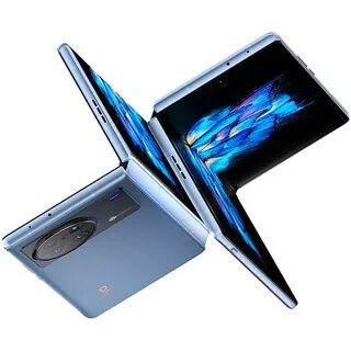 Vivo x fold 3