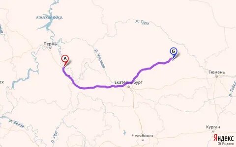 От екатеринбурга до ирбита
