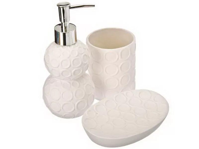 Для ванной оптом от производителя. Vetta набор для ванной 3пр керамика "Сити". 463982 Vetta набор для ванной. Vetta набор для ванной керамика. Набор для ванной комнаты vetta, 3 предмета керамика.