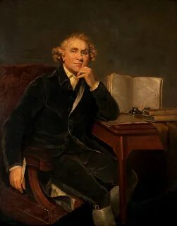 John hunt