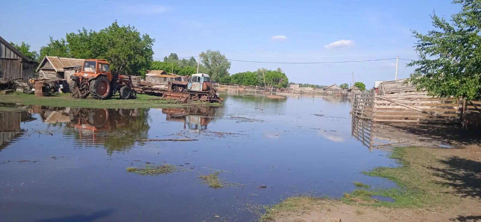 Уровень воды в чарыше на сегодня