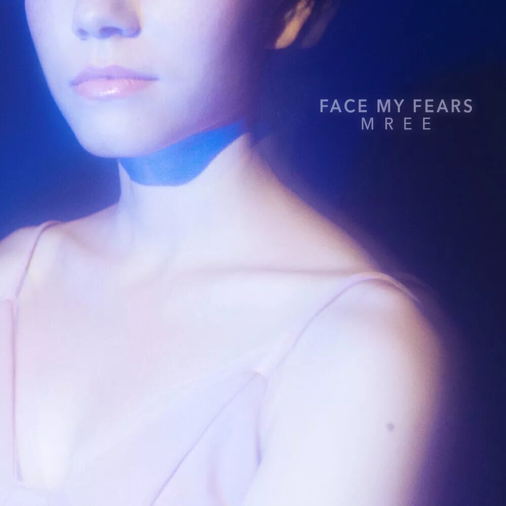 Facing my fears. Face my fears. mree. kiki’s song mree.