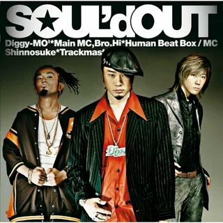 Soul out