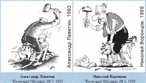 Сказки плагиаты