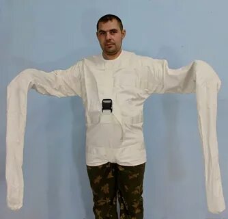 Смирительная рубашка слушать