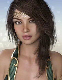 Daz 3d