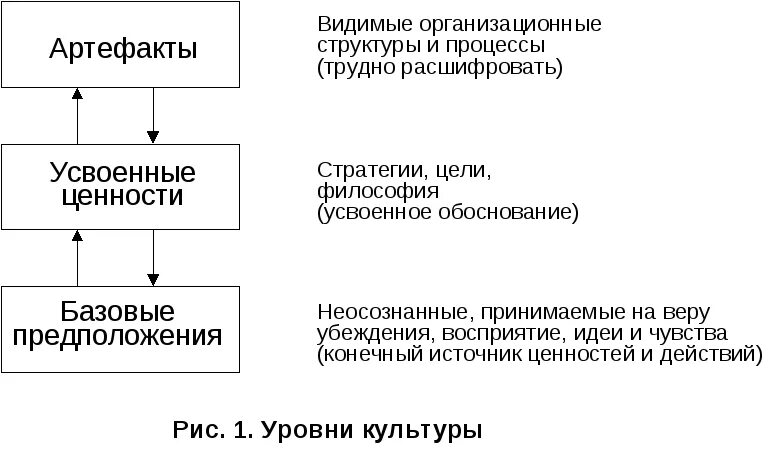 Модель организационной культуры по э Шейну. Модель формирования организационной культуры э Шейн. Модель Шейна организационная культура.