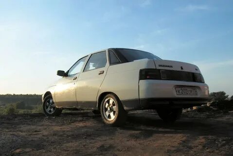 Вес 2110