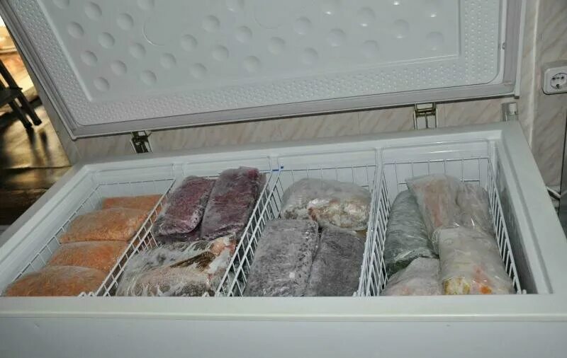 Можно ли замораживать копченую рыбу в морозилке