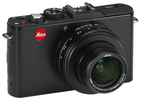 Leica v lux 2
