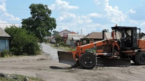 Заасфальтировали 20 км дороги 2 5