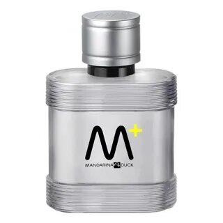 Мандарина дак духи мужские