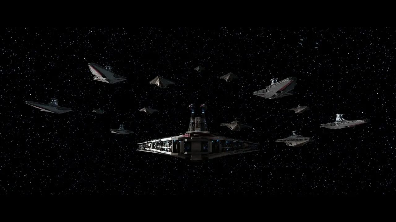 Rise of the Resistance Walt Disney World Complete Walkthrough - YouTube