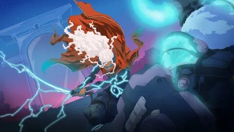Fury core
