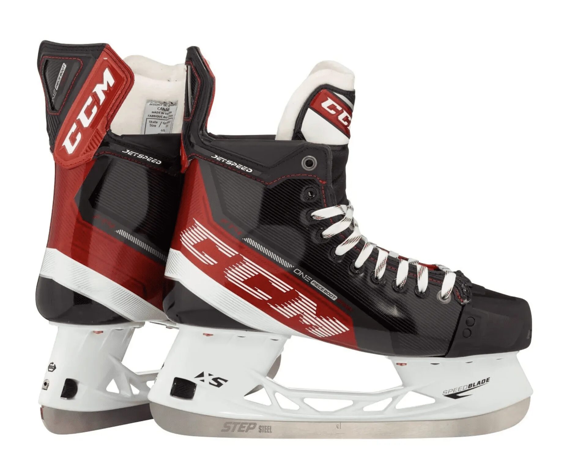 Коньки ссм jetspeed. Коньки ccm jetspeed ft. ccm jetspeed ft4. коньки ссм фт 4 про.