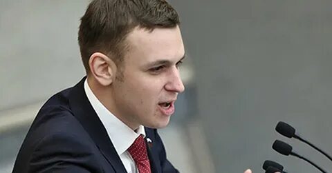 Самый депутат