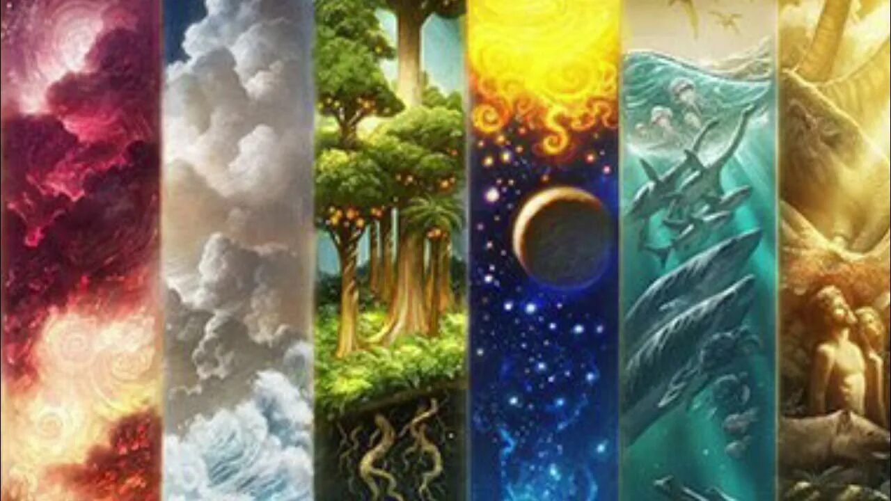 Devas of creation guide. Devas of creation guide