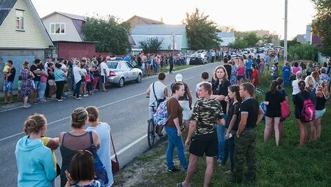 Озеры черниковы