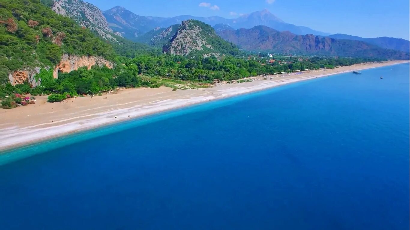 Пляж чиралы турция фото Турция. Чиралы. Yoga Trip отдых