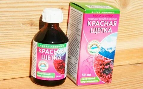 Показания к щеткам