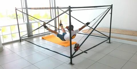 Тренажер дыба
