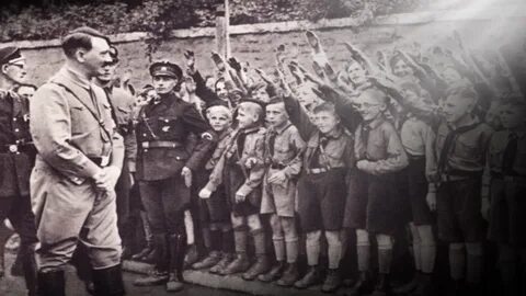 Гитлерюнген