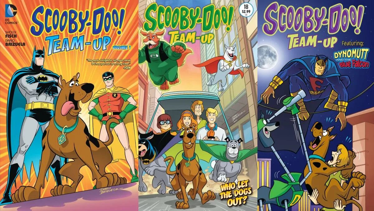 Scooby doo comics. Комикс Скуби Ду. Обложки комиксов Скуби Ду. Комикс Скуби Ду и оборотень. Комикс Скуби Ду океан.