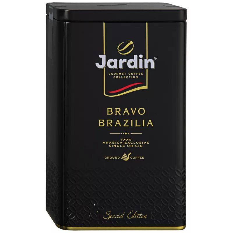 Jardin Bravo Brazilia кофе молотый 250г. Jardin Bravo Brazilia молотый 250 г. Кофе Jardin Браво Бразилия молотый, 250г. Кофе Жардин Браво Бразилия 250 зерно. Кофе молотый бразилия