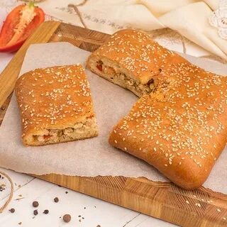 Пироги на заказ каменск уральский
