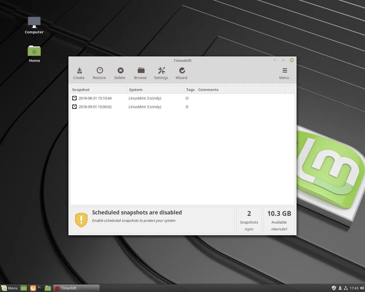 Разрешение linux mint. Linux mint 5. линукс минт 2019. linux mint live usb. автомонтирование диска linux mint.