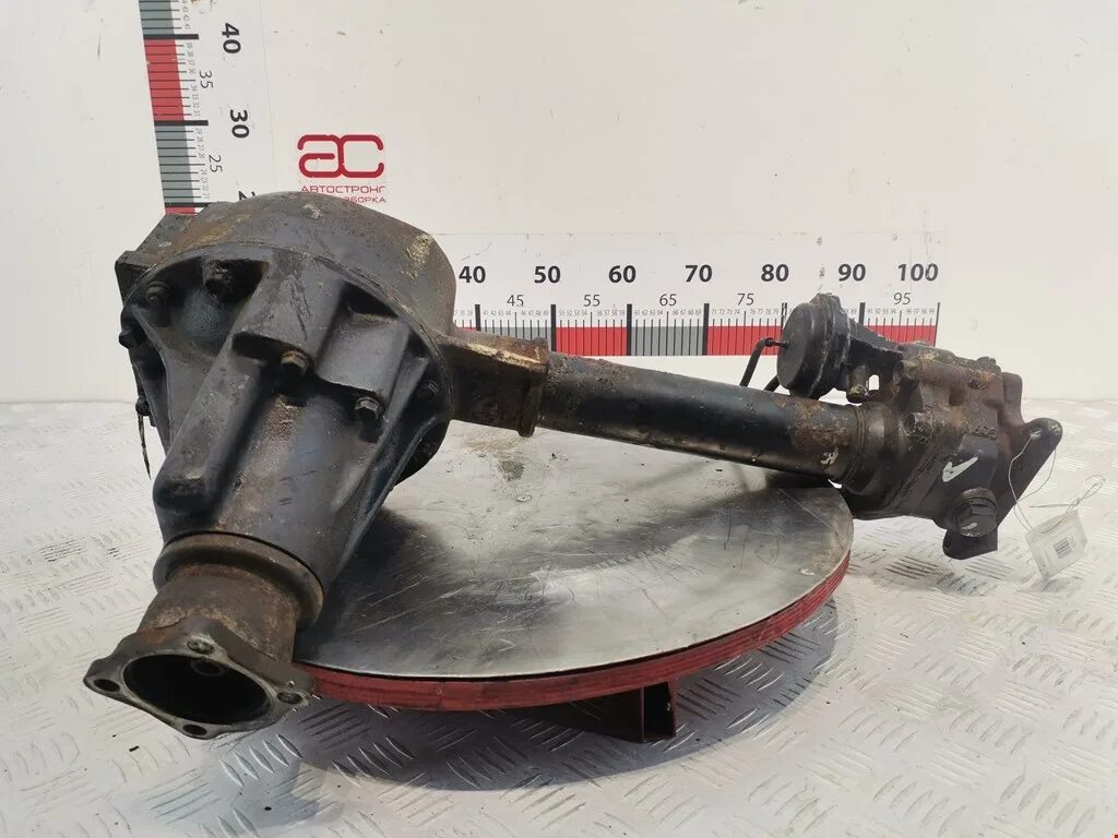 4. Передний мост опель фронтера а. Рулевой редуктор с гур опель фронтера а 2. Редуктор опель фронтера. Передний мост опель фронтера а.