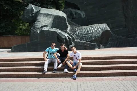 Нагатинский булатникова