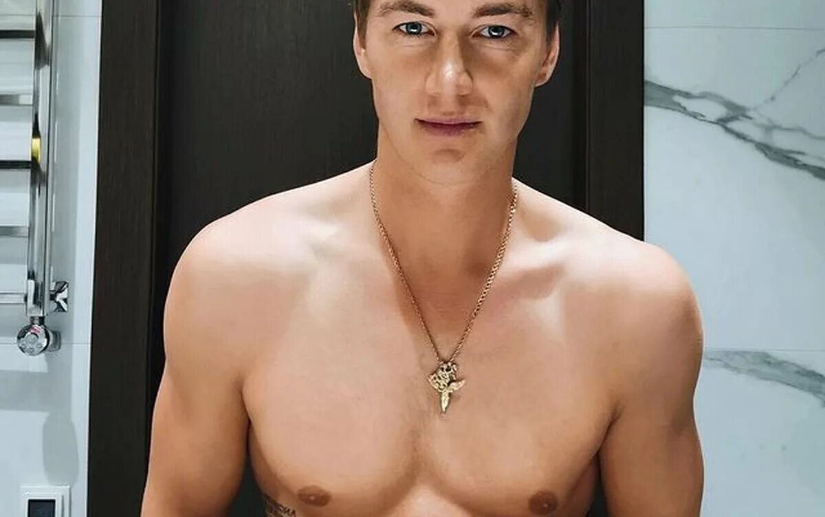 воробьев похудел