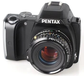 Pentax