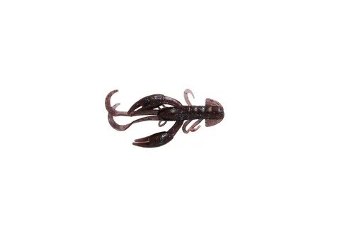 Raw craw