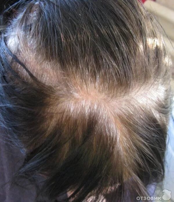 Краска для волос Garnier Color naturals creme "Ольха 7.1 Наконец- то подобрала