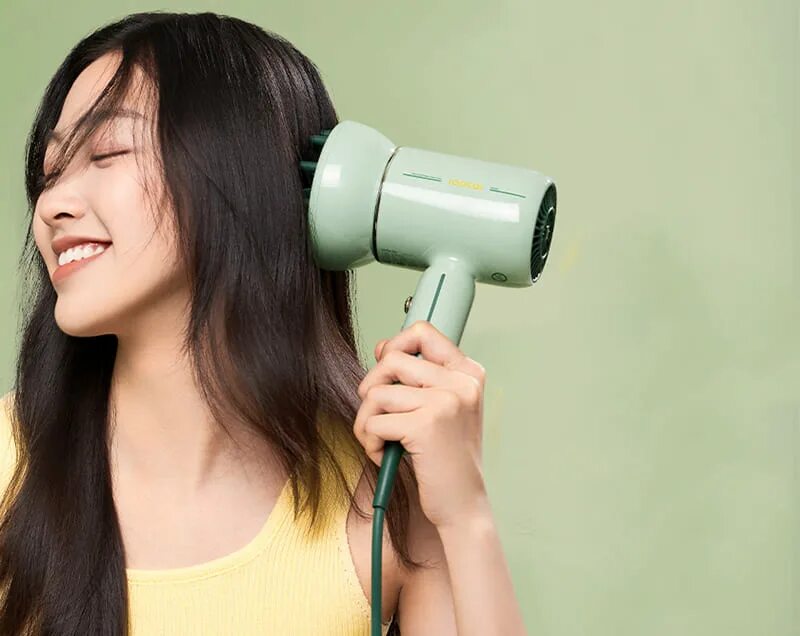 Soocas rh1 фен. Soocas rh1 Retro фен. Фен soocas rh1 Retro&massage Green. Фен Xiaomi soocas Retro hair Dryer rh1 Green. Фен soocas hair dryer