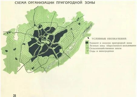 Общая зона это