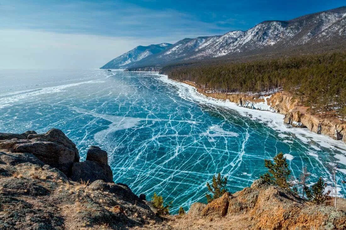 Неделя байкала