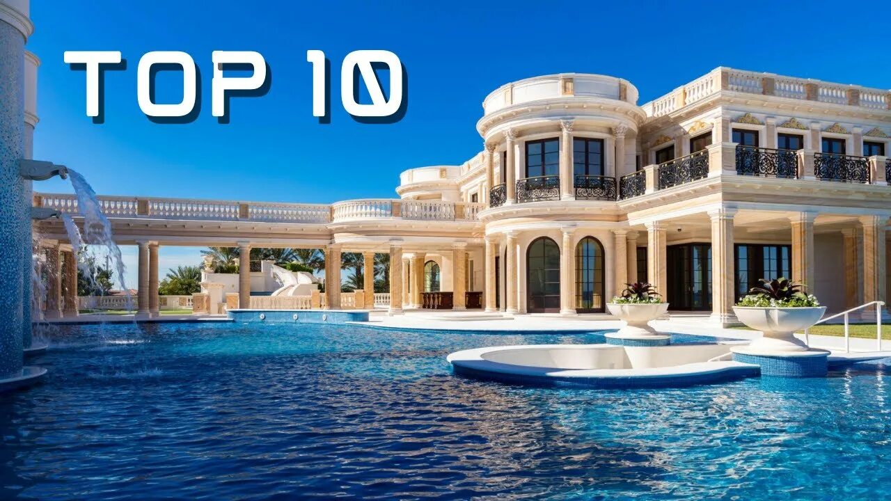 Most luxurious