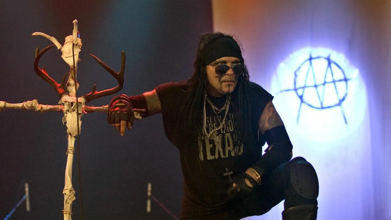 Ministry&#039;s