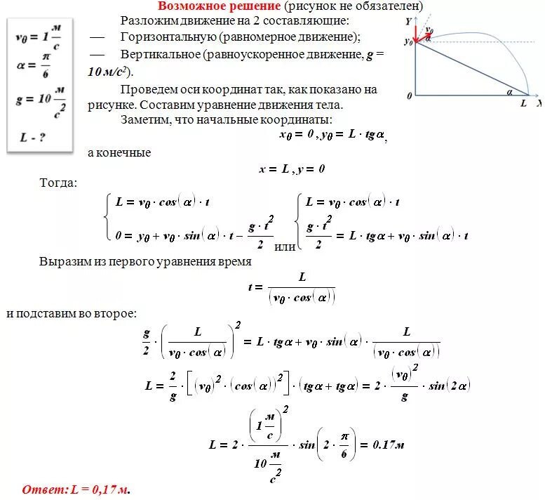 Шарик падает с нулевой начальной скоростью. Скорость падения без начальной скорости. Тело падает с высоты с начальной скоростью. Падение тела с начальной скоростью. Падение тела с высоты без начальной скорости.