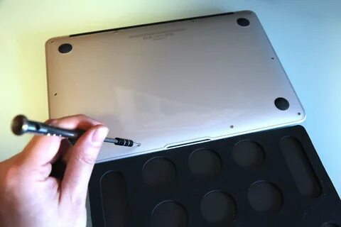 Ssd 512 macbook air