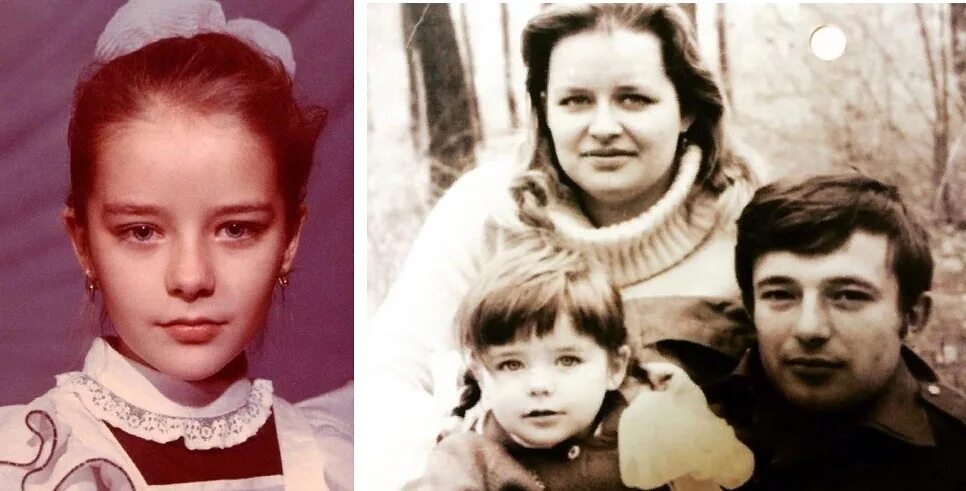 Жила с крысами в коммуналке, много дралась, мечтает сыграть Маргариту". Факты о 