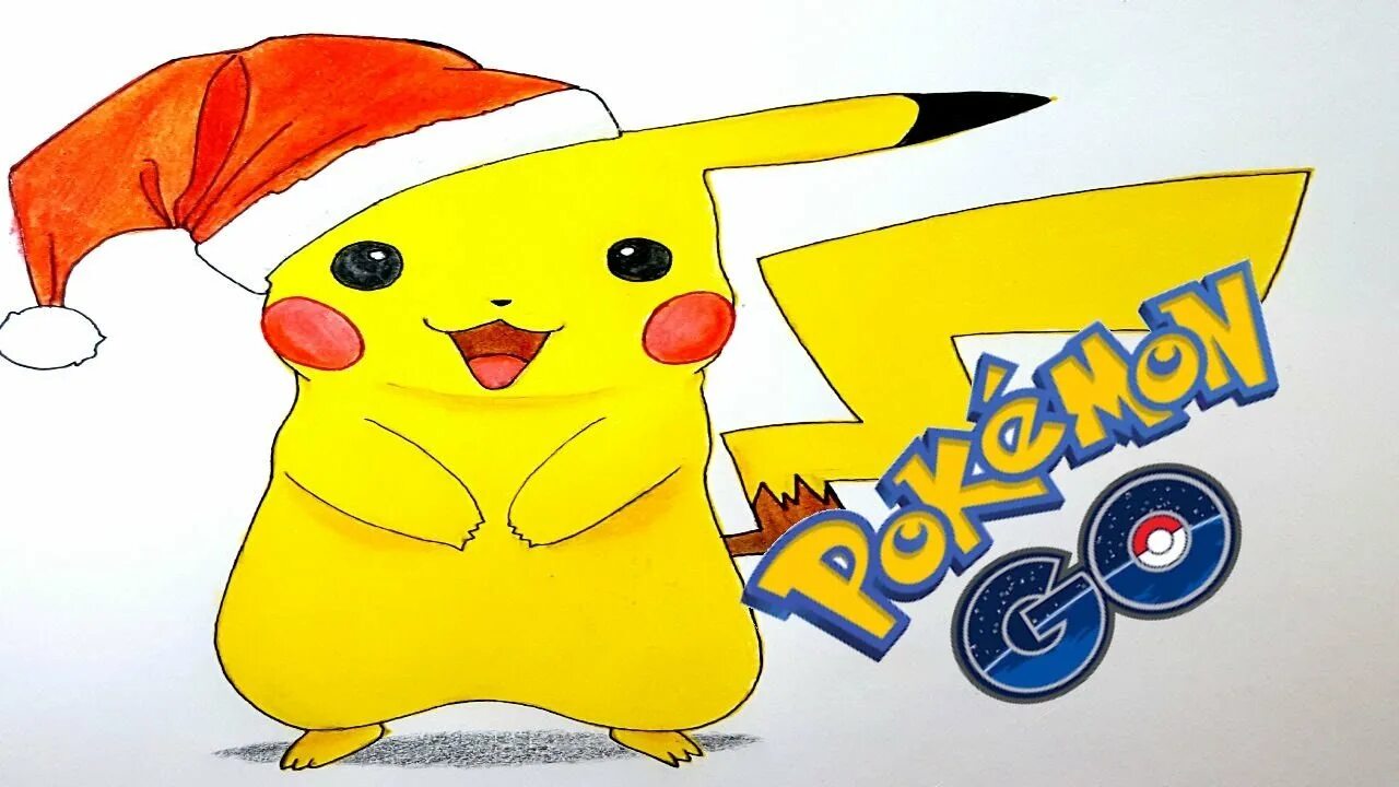 Новогодний пикачу рисунок легкий. Рождественский пикачу. Рисовать новогоднего пикачу. Как нарисовать новогоднего пикачу. Новогодний пикачу.