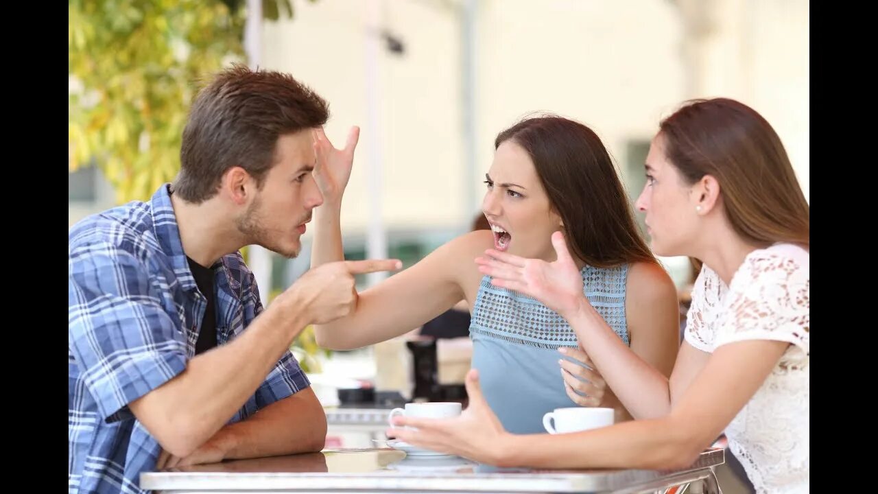 Is your friends nice