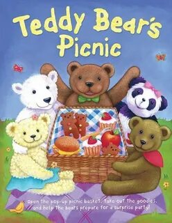 Teddy s