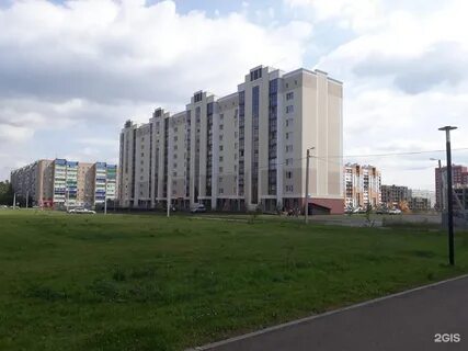 Стерлитамак пр