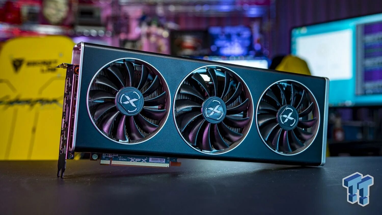 Radeon rx6700xt